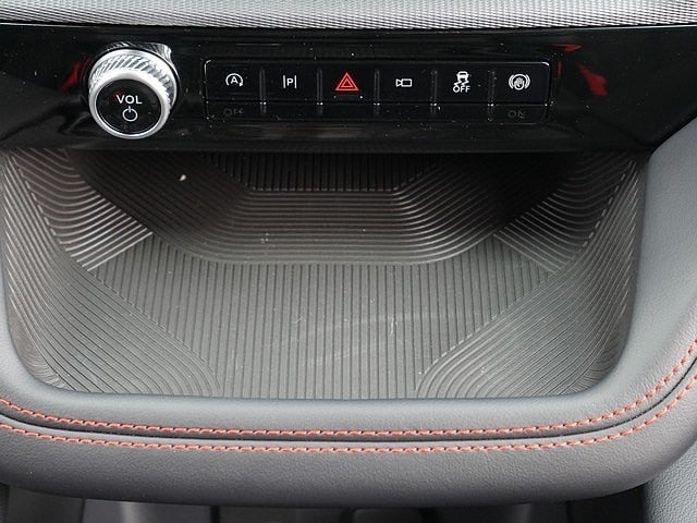 2026 Ford Explorer ST 4WD