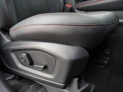 2026 Ford Explorer ST 4WD