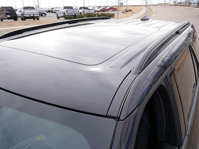 2026 Ford Explorer ST 4WD