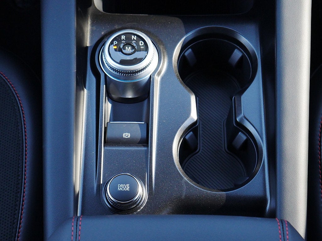 2026 Ford Explorer ST 4WD