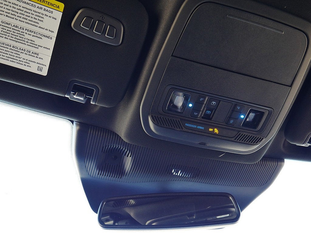 2026 Ford Explorer ST 4WD