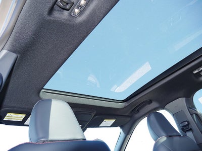 2026 Ford Explorer ST 4WD