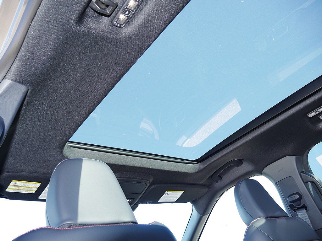 2026 Ford Explorer ST 4WD