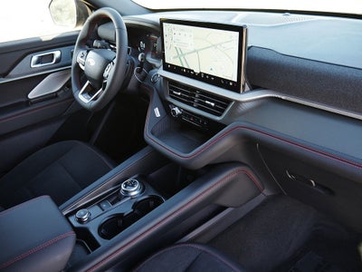 2026 Ford Explorer ST 4WD