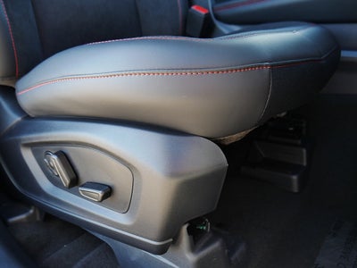 2026 Ford Explorer ST 4WD