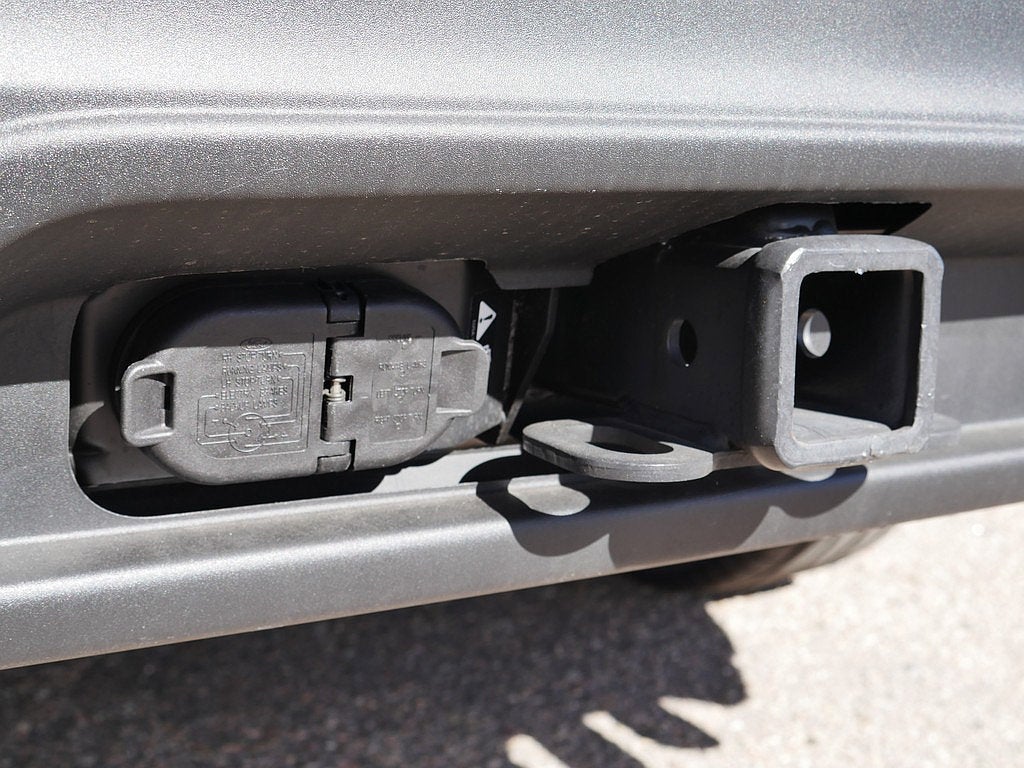 2026 Ford Explorer ST 4WD