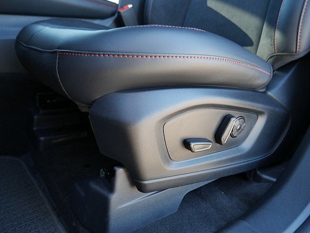 2026 Ford Explorer ST 4WD