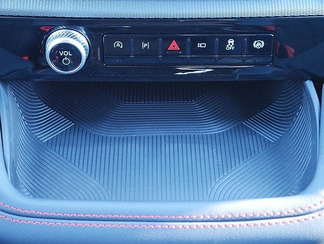 2026 Ford Explorer ST 4WD