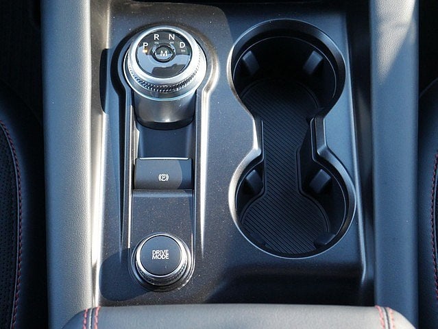 2026 Ford Explorer ST 4WD