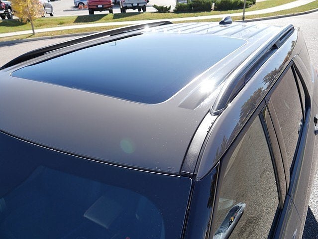 2026 Ford Explorer ST 4WD