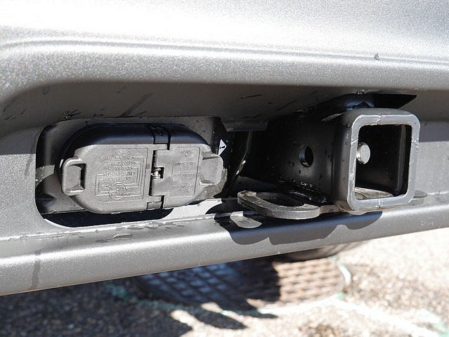 2026 Ford Explorer ST 4WD