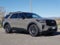 2026 Ford Explorer ST 4WD
