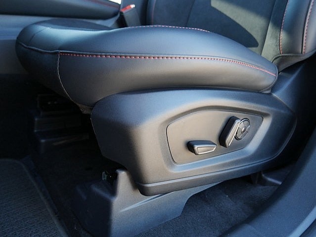 2026 Ford Explorer ST 4WD