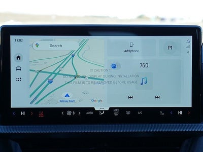 2026 Ford Explorer ST 4WD