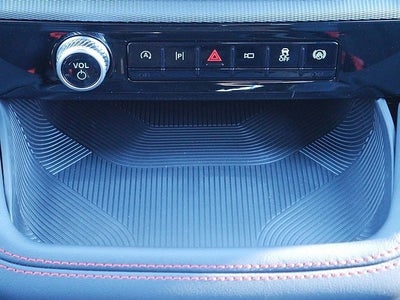 2026 Ford Explorer ST 4WD