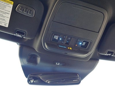 2026 Ford Explorer ST 4WD