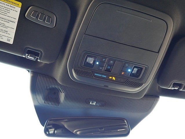 2026 Ford Explorer ST 4WD