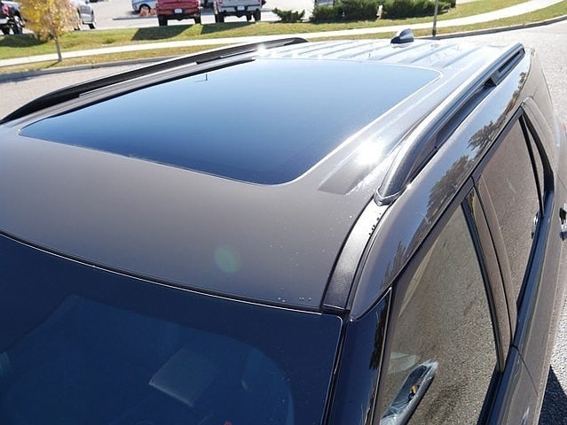 2026 Ford Explorer ST 4WD