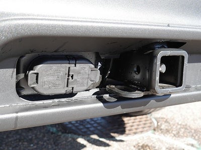 2026 Ford Explorer ST 4WD