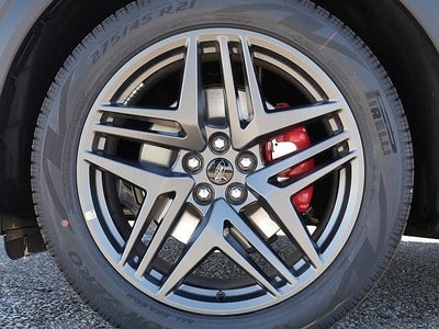 2026 Ford Explorer ST 4WD