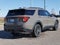 2026 Ford Explorer ST 4WD