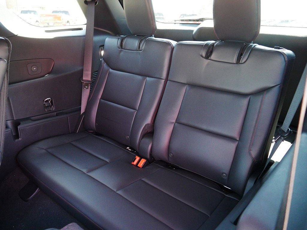 2026 Ford Explorer ST 4WD