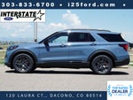 2026 Ford Explorer ST 4WD