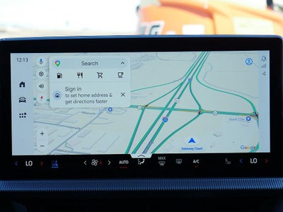 2026 Ford Explorer ST 4WD