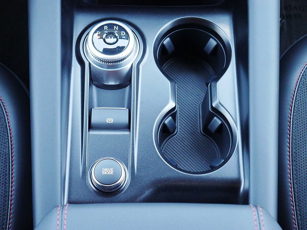 2026 Ford Explorer ST 4WD