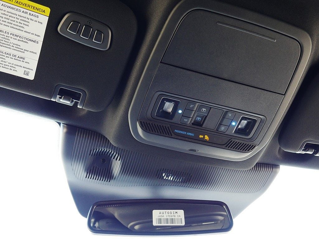 2026 Ford Explorer ST 4WD