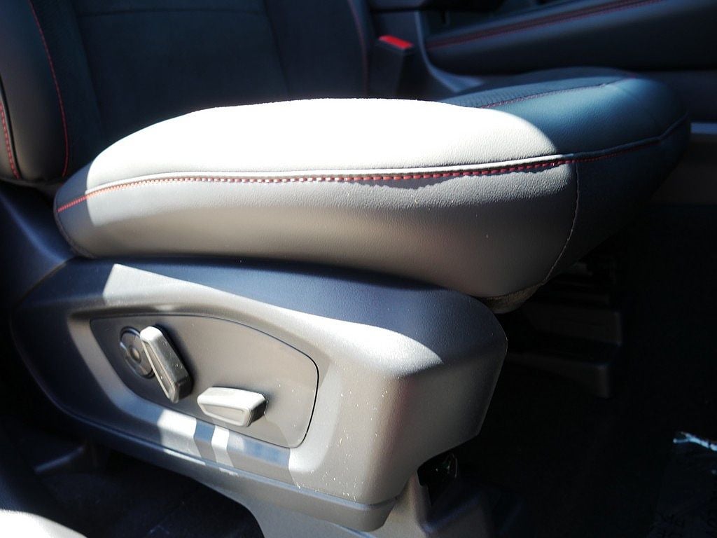 2026 Ford Explorer ST 4WD