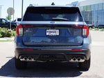 2026 Ford Explorer ST 4WD