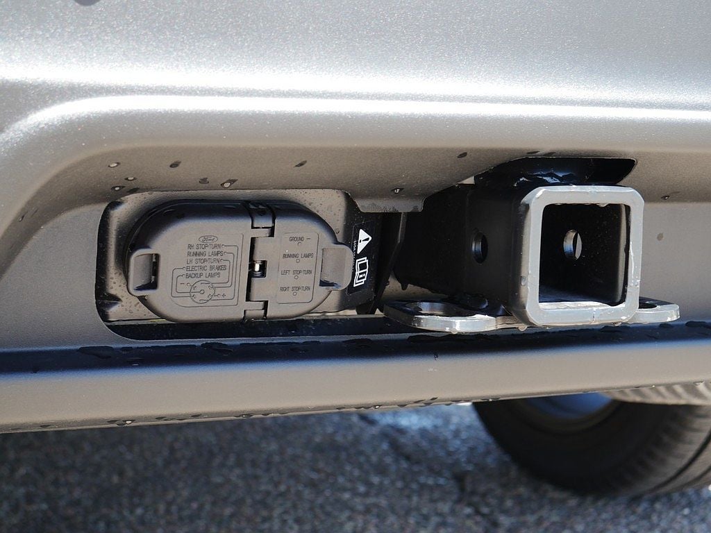 2026 Ford Explorer ST 4WD