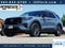 2026 Ford Explorer ST 4WD