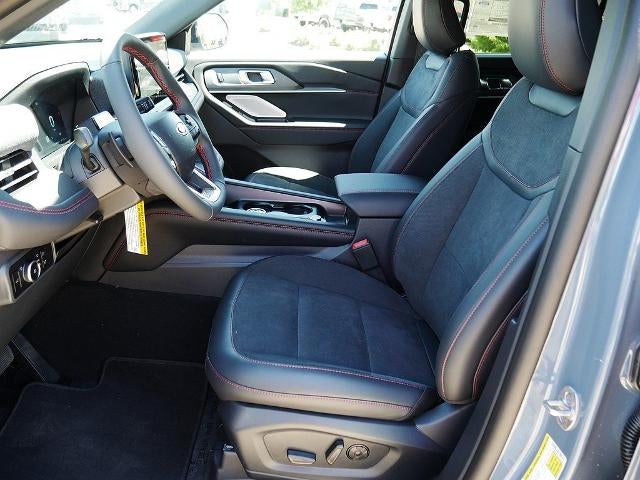 2026 Ford Explorer ST 4WD