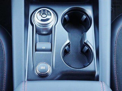 2026 Ford Explorer ST 4WD