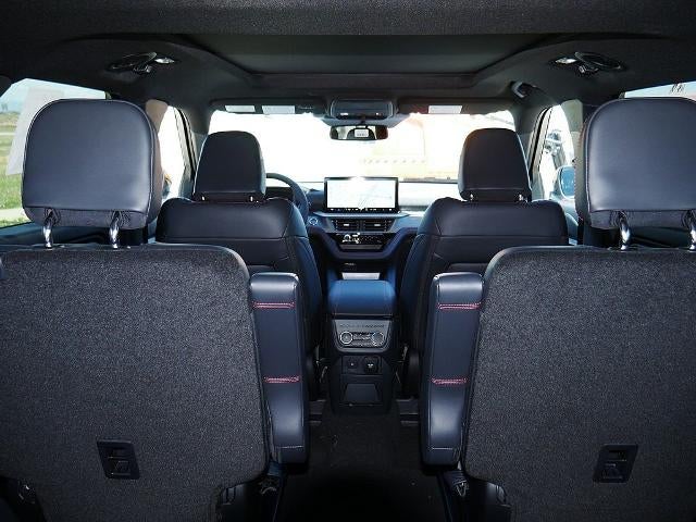 2026 Ford Explorer ST 4WD