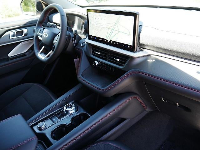 2026 Ford Explorer ST 4WD