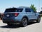 2026 Ford Explorer ST 4WD