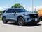 2026 Ford Explorer ST 4WD