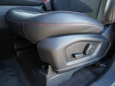 2026 Ford Explorer ST 4WD