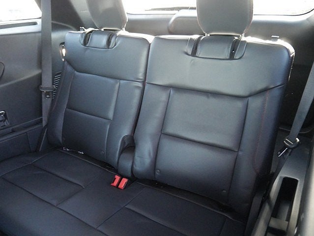 2026 Ford Explorer ST 4WD