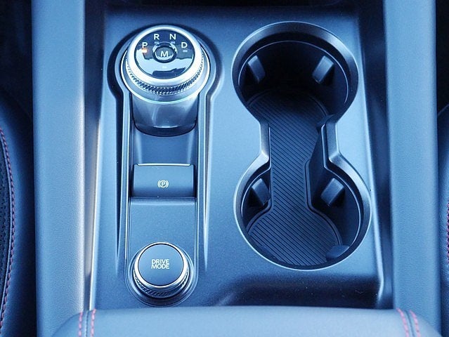 2026 Ford Explorer ST 4WD