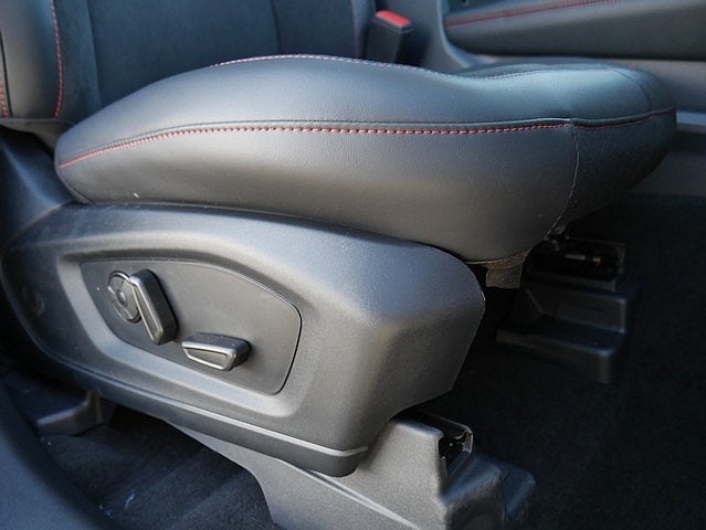 2026 Ford Explorer ST 4WD