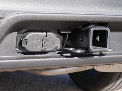 2026 Ford Explorer ST 4WD