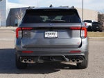 2026 Ford Explorer ST 4WD