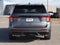2026 Ford Explorer ST 4WD