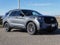 2026 Ford Explorer ST 4WD