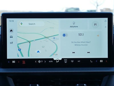 2026 Ford Explorer ST 4WD