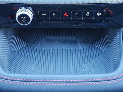 2026 Ford Explorer ST 4WD